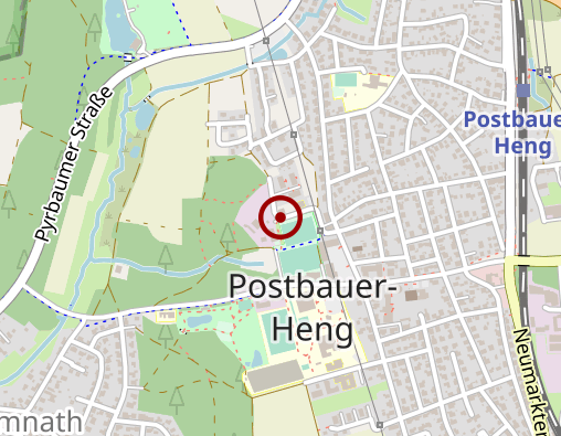 Karte: Rupp Christian