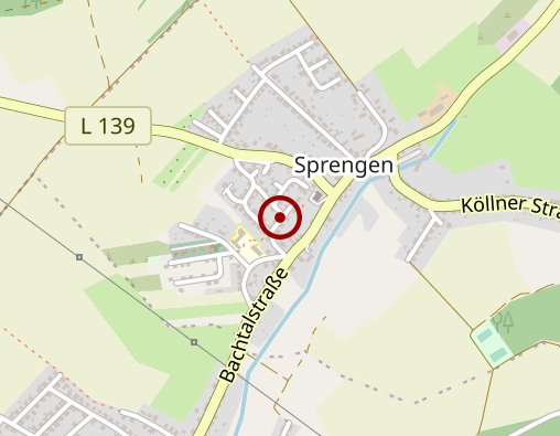 Karte: Sillus Monika Dr.