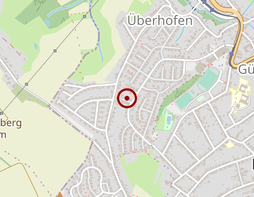 Karte: Seltenreich Iris