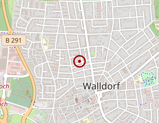 Karte: Vieth-Delang Ursula