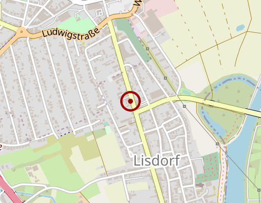 Karte: Caruana Cristina