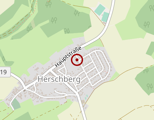 Karte: Müller-Eisenlohr Ute