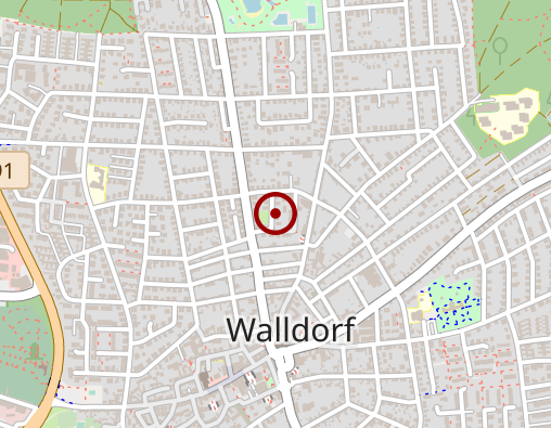 Karte: Köhler Hans-Joachim