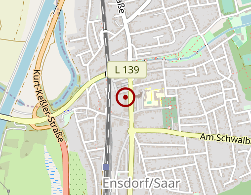 Karte: Eifler Daniel