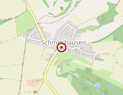 Karte: Knobloch Sandra