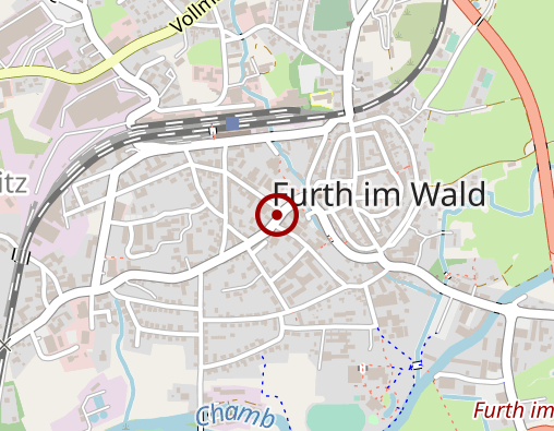 Karte: Neue Apotheke