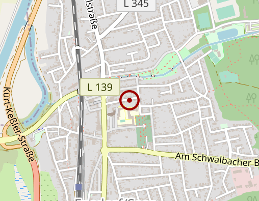 Karte: Woitalla Petra