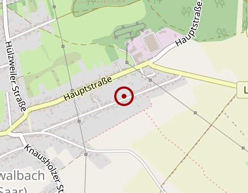 Karte: Lauermann Jörg