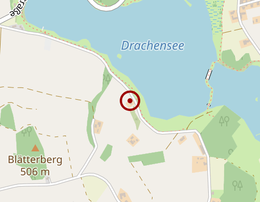 Karte: Seidl Taxiunternehmen