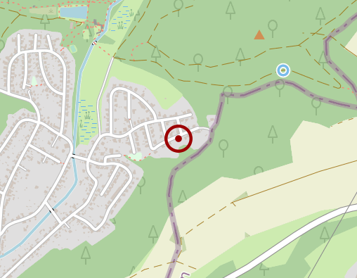 Karte: Preda Kerstin