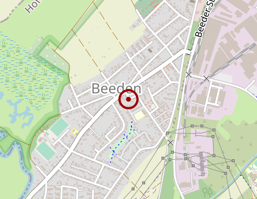 Karte: Schilling Jacqueline