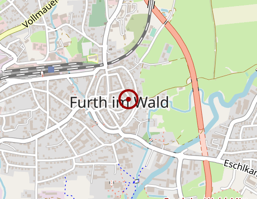 Karte: Eduard Schießl