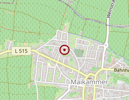 Karte: Wedmann Kerstin