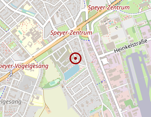 Karte: Daniel Kirsten