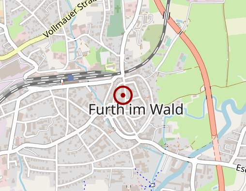 Karte: Stadt-Apotheke