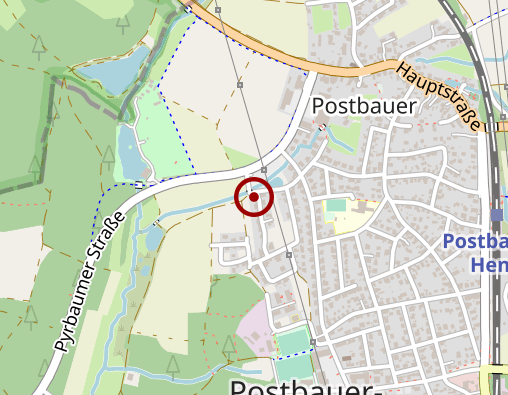 Karte: Kummer Silvia Heilpraktikerin