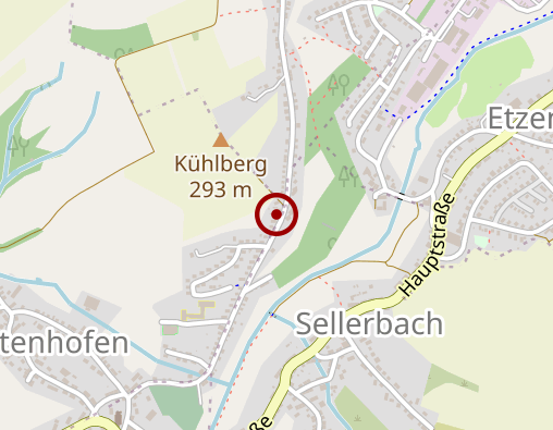 Karte: Gottschalk