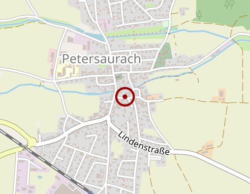 Karte: Präventicus-Apotheke