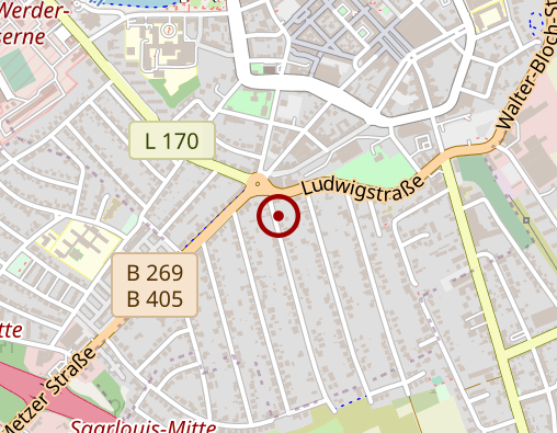 Karte: Maas Rosemarie, Strenz Norbert