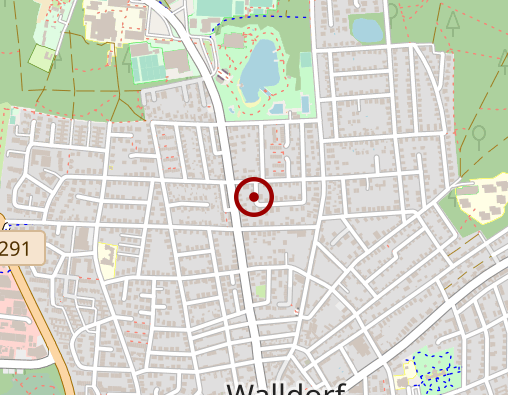 Karte: Gann Horst Prof. Dr.med.