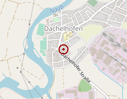 Karte: Kraus Krankengymnastik