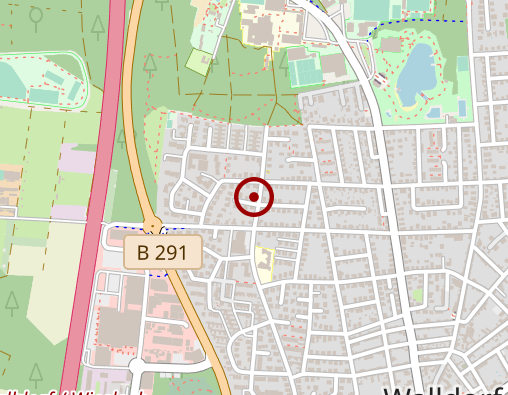 Karte: Dipl.-Psych. Anne Mohn