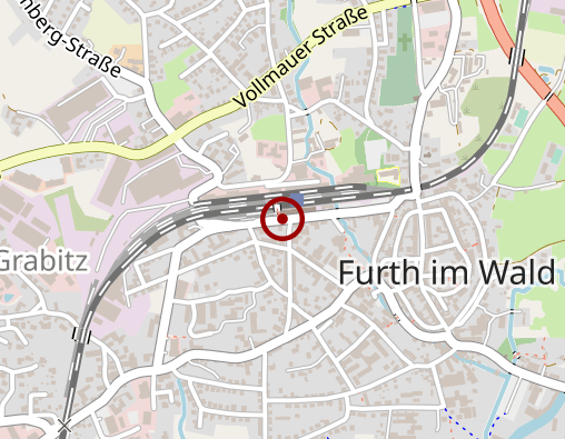 Karte: Naturheilpraxis Claudia Tiesler