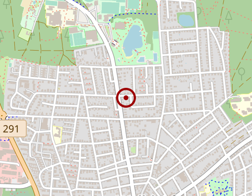 Karte: Scherer Carlos