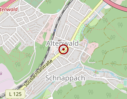 Karte: Marien-Apotheke