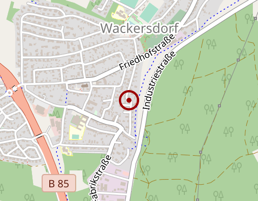 Karte: Tierkommunikation