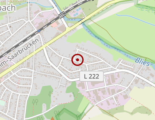 Karte: Hoffmann Dagmar