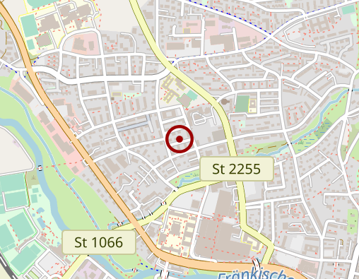 Karte: Gerhardt Stephan Massage