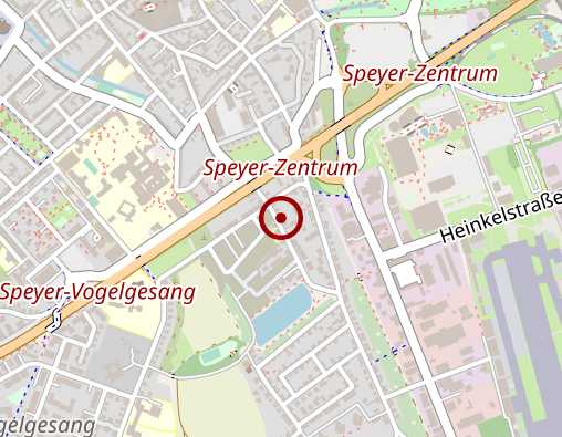 Karte: Barth Stefanie