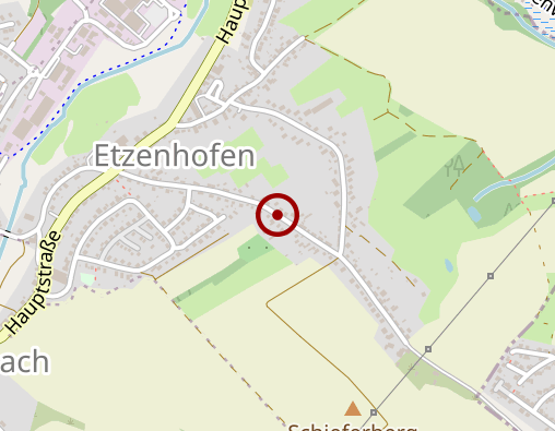 Karte: Pflege Dunkel & Mertes GmbH