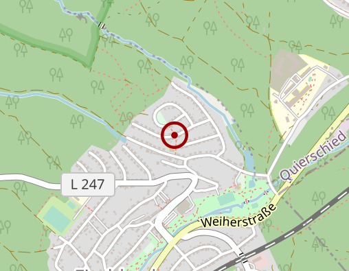 Karte: W&M Betreuungs-/ soziale Dienste GmbH