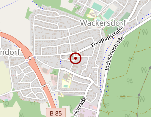 Karte: Barbara-Apotheke