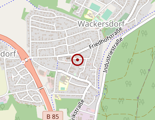 Karte: Schart Thomas Dipl.-Physiotherapeut Krankengymnastik und Massagen