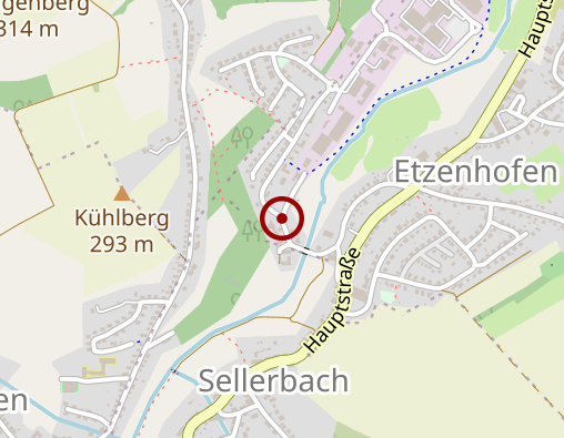 Karte: CompuTime Ausweissysteme GmbH