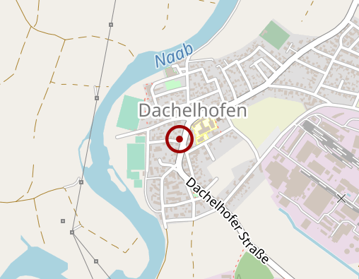 Karte: Gruber Daniela Praxis für Integrative Psychotherapie (HPG)