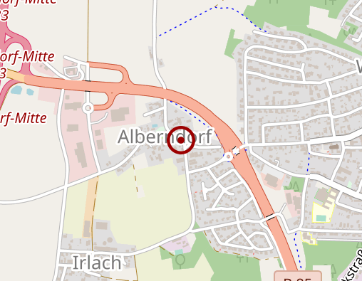 Karte: Kohl Irene Naturheilpraxis