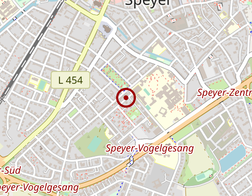 Karte: Schubert Christin