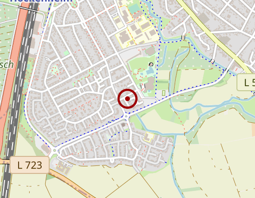 Karte: Abrudean Michael Dr.med.vet.