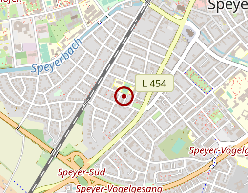 Karte: Klehr & Geyer