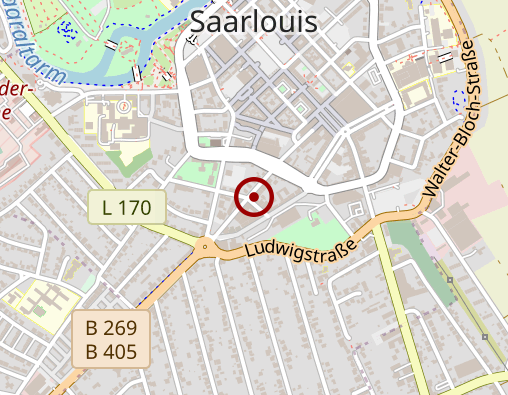 Karte: Meunier Uschi