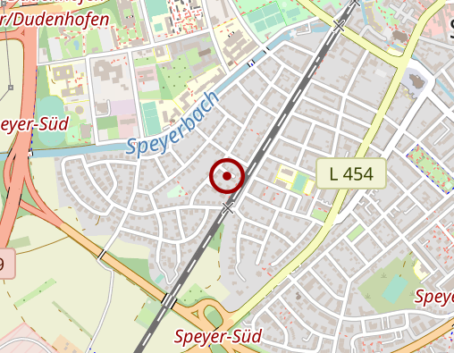 Karte: Mußbach-Sartori Ulrike