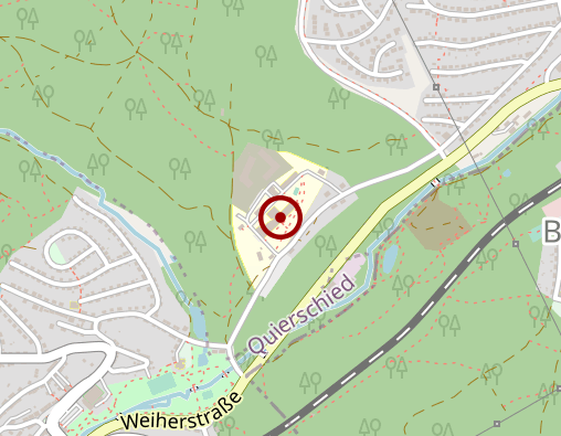 Karte: Kessler Manfred