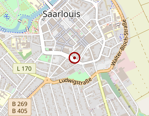 Karte: Jungmann u. Reus