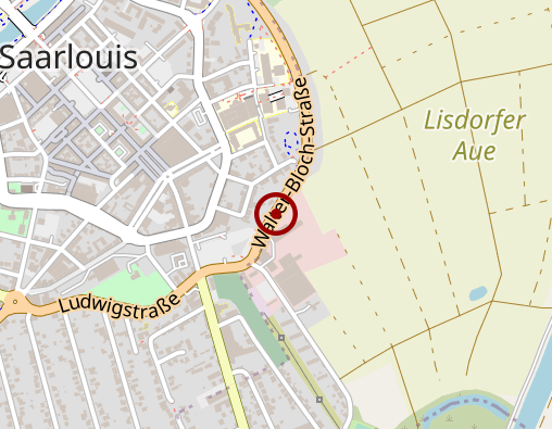 Karte: Kaul Sabrina u. Purper Katrinka