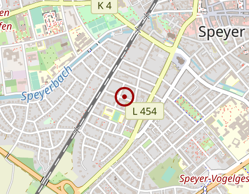 Karte: Buchholz Carolin