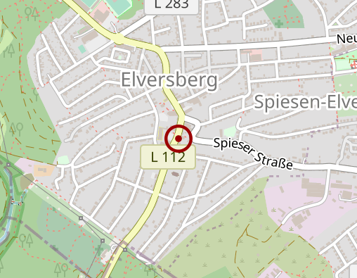 Karte: Jennewein Elvira